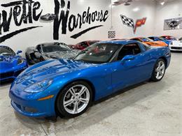 2009 Chevrolet Corvette (CC-2058687) for sale in Dallas, Texas