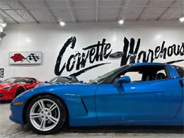2009 Chevrolet Corvette (CC-2058687) for sale in Dallas, Texas