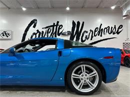 2009 Chevrolet Corvette (CC-2058687) for sale in Dallas, Texas