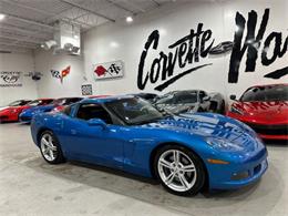 2009 Chevrolet Corvette (CC-2058687) for sale in Dallas, Texas