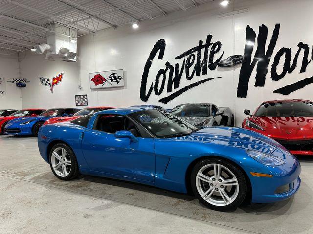 2009 Chevrolet Corvette (CC-2058687) for sale in Dallas, Texas