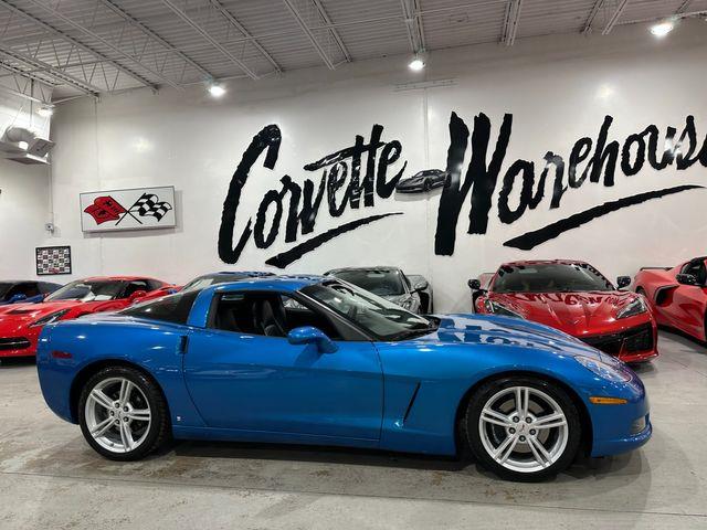 2009 Chevrolet Corvette (CC-2058687) for sale in Dallas, Texas