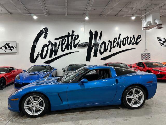 2009 Chevrolet Corvette (CC-2058687) for sale in Dallas, Texas
