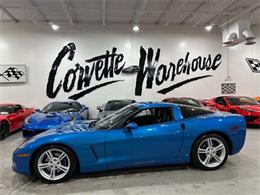 2009 Chevrolet Corvette (CC-2058687) for sale in Dallas, Texas