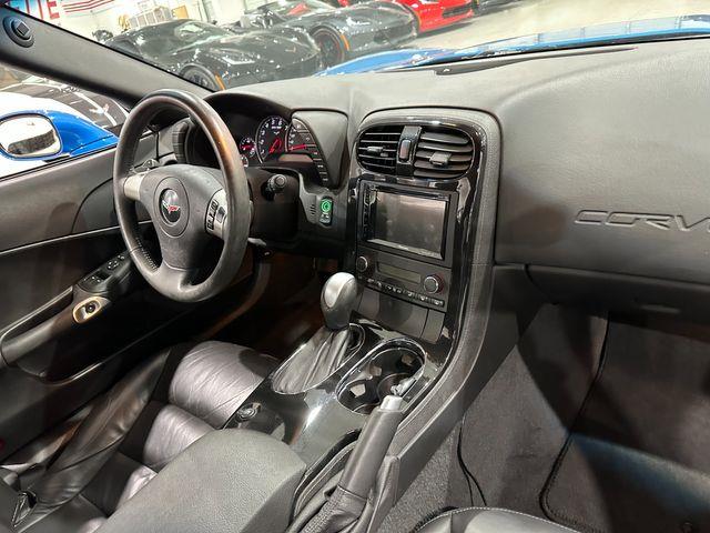 2009 Chevrolet Corvette (CC-2058687) for sale in Dallas, Texas