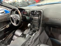 2009 Chevrolet Corvette (CC-2058687) for sale in Dallas, Texas