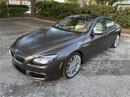 2013 BMW 640i (CC-2058708) for sale in Palm Beach, Florida