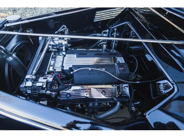 1939 Ford 5-Window Coupe (CC-2058714) for sale in Carrollton, Texas