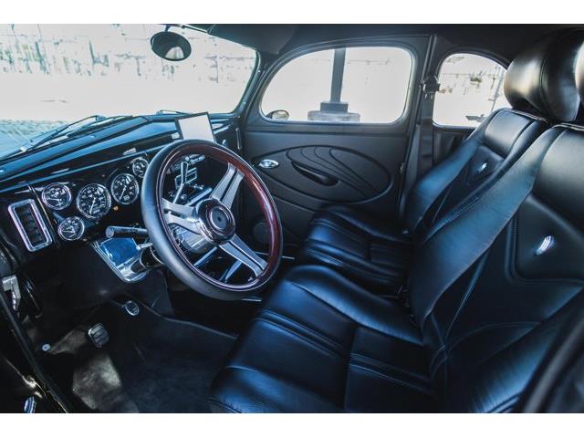 1939 Ford 5-Window Coupe (CC-2058714) for sale in Carrollton, Texas