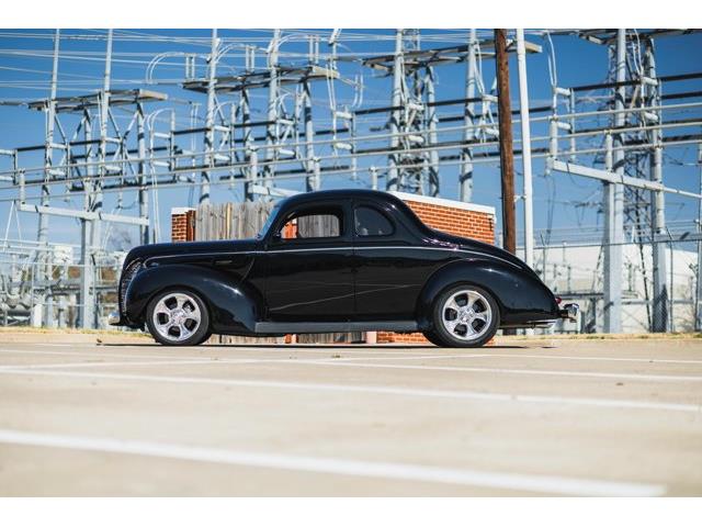 1939 Ford 5-Window Coupe (CC-2058714) for sale in Carrollton, Texas