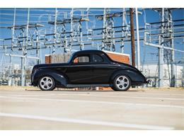 1939 Ford 5-Window Coupe (CC-2058714) for sale in Carrollton, Texas