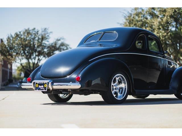 1939 Ford 5-Window Coupe (CC-2058714) for sale in Carrollton, Texas