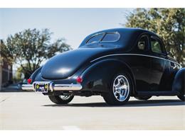 1939 Ford 5-Window Coupe (CC-2058714) for sale in Carrollton, Texas