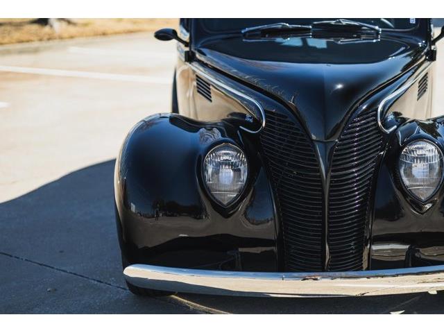 1939 Ford 5-Window Coupe (CC-2058714) for sale in Carrollton, Texas