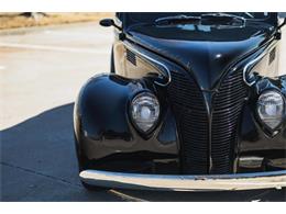 1939 Ford 5-Window Coupe (CC-2058714) for sale in Carrollton, Texas