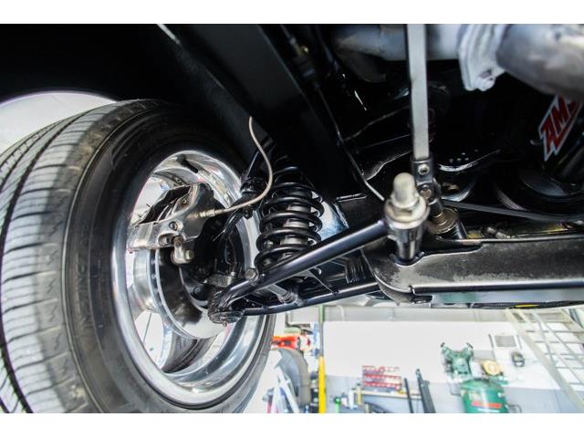 1939 Ford 5-Window Coupe (CC-2058714) for sale in Carrollton, Texas