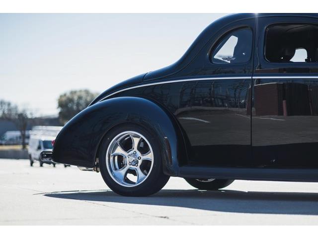1939 Ford 5-Window Coupe (CC-2058714) for sale in Carrollton, Texas