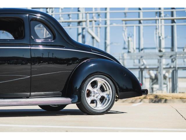 1939 Ford 5-Window Coupe (CC-2058714) for sale in Carrollton, Texas