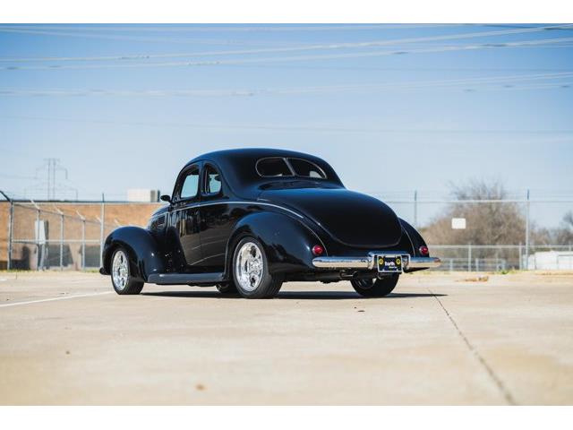 1939 Ford 5-Window Coupe (CC-2058714) for sale in Carrollton, Texas