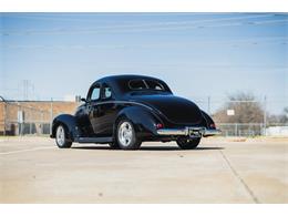 1939 Ford 5-Window Coupe (CC-2058714) for sale in Carrollton, Texas
