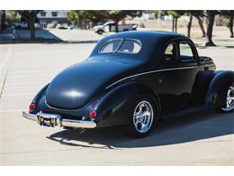 1939 Ford 5-Window Coupe (CC-2058714) for sale in Carrollton, Texas