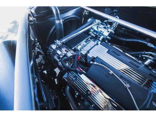 1939 Ford 5-Window Coupe (CC-2058714) for sale in Carrollton, Texas