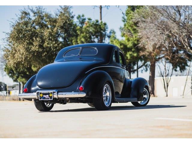 1939 Ford 5-Window Coupe (CC-2058714) for sale in Carrollton, Texas