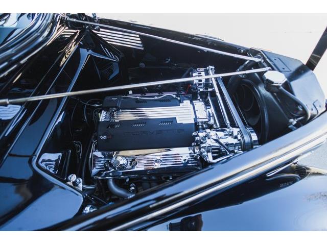 1939 Ford 5-Window Coupe (CC-2058714) for sale in Carrollton, Texas