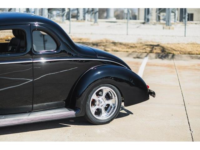 1939 Ford 5-Window Coupe (CC-2058714) for sale in Carrollton, Texas