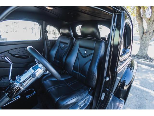 1939 Ford 5-Window Coupe (CC-2058714) for sale in Carrollton, Texas