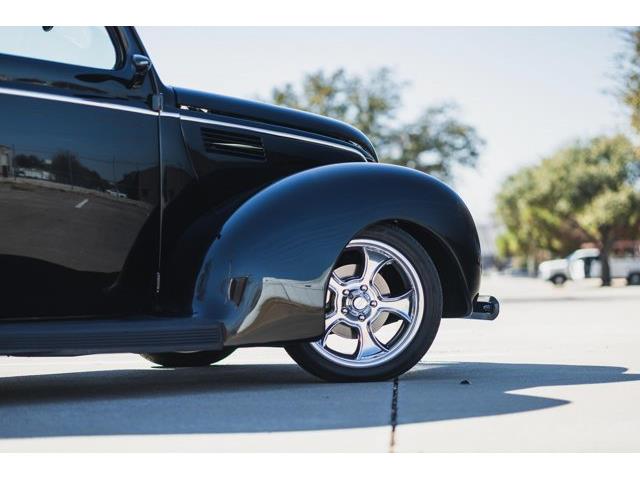 1939 Ford 5-Window Coupe (CC-2058714) for sale in Carrollton, Texas