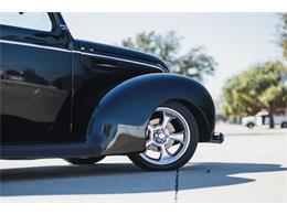 1939 Ford 5-Window Coupe (CC-2058714) for sale in Carrollton, Texas