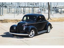 1939 Ford 5-Window Coupe (CC-2058714) for sale in Carrollton, Texas