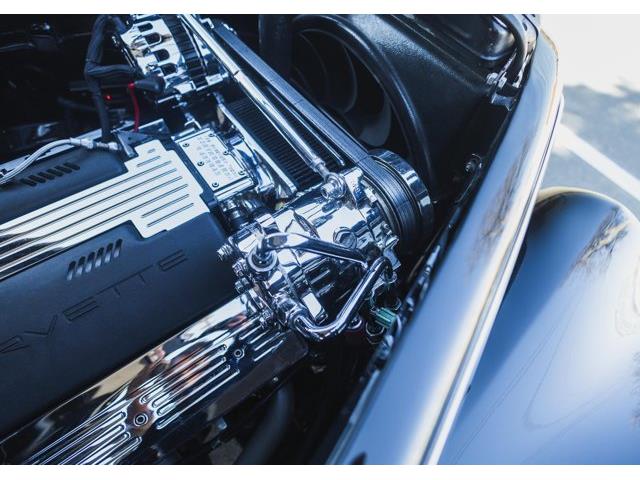 1939 Ford 5-Window Coupe (CC-2058714) for sale in Carrollton, Texas