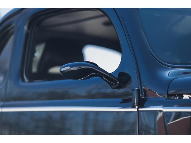 1939 Ford 5-Window Coupe (CC-2058714) for sale in Carrollton, Texas