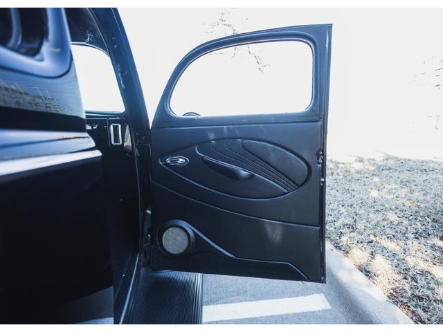 1939 Ford 5-Window Coupe (CC-2058714) for sale in Carrollton, Texas
