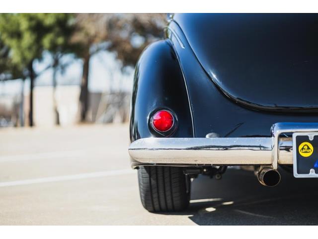 1939 Ford 5-Window Coupe (CC-2058714) for sale in Carrollton, Texas