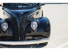 1939 Ford 5-Window Coupe (CC-2058714) for sale in Carrollton, Texas
