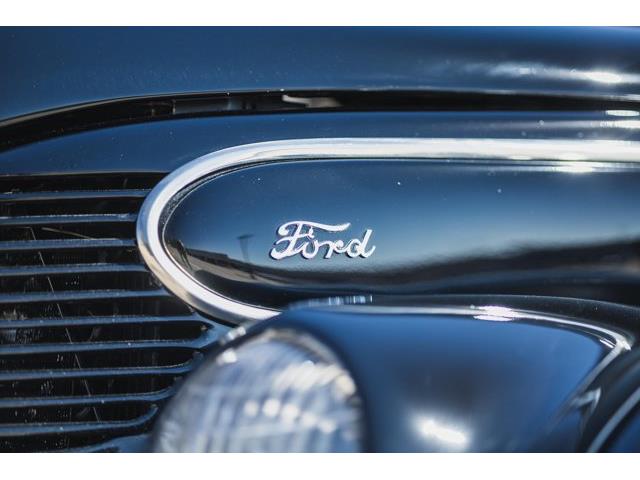 1939 Ford 5-Window Coupe (CC-2058714) for sale in Carrollton, Texas