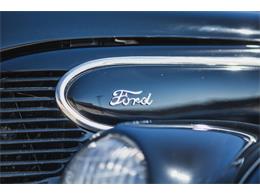 1939 Ford 5-Window Coupe (CC-2058714) for sale in Carrollton, Texas