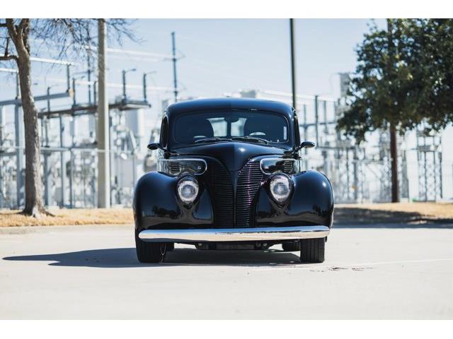 1939 Ford 5-Window Coupe (CC-2058714) for sale in Carrollton, Texas