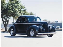 1939 Ford 5-Window Coupe (CC-2058714) for sale in Carrollton, Texas