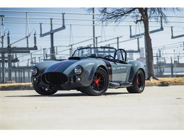 1965 Superformance Cobra (CC-2058717) for sale in Carrollton, Texas