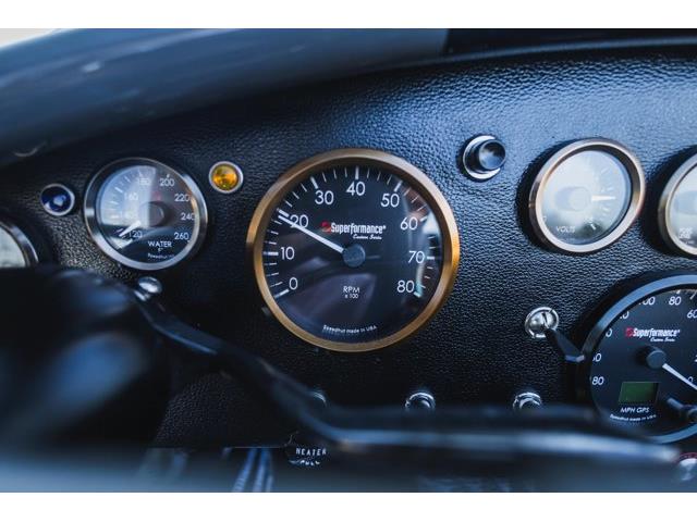 1965 Superformance Cobra (CC-2058717) for sale in Carrollton, Texas