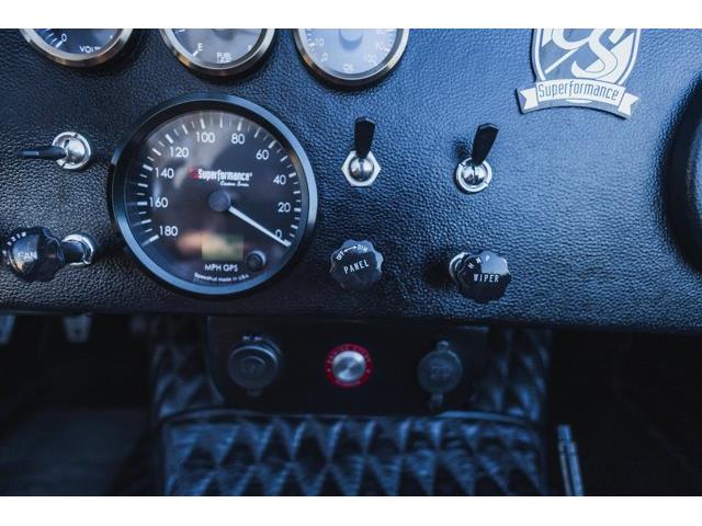 1965 Superformance Cobra (CC-2058717) for sale in Carrollton, Texas
