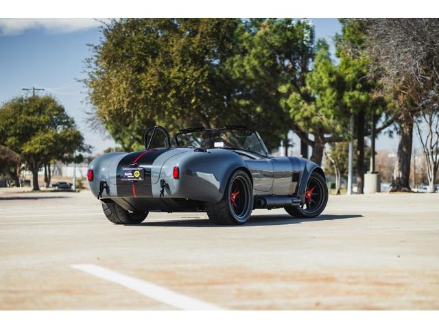 1965 Superformance Cobra (CC-2058717) for sale in Carrollton, Texas