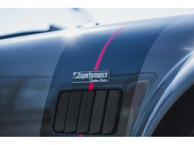 1965 Superformance Cobra (CC-2058717) for sale in Carrollton, Texas