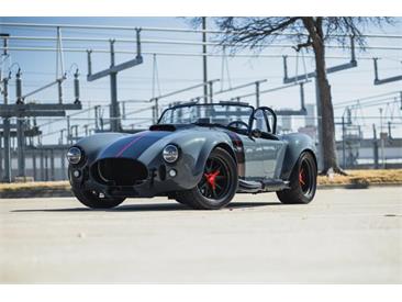 1965 Superformance Cobra (CC-2058717) for sale in Carrollton, Texas