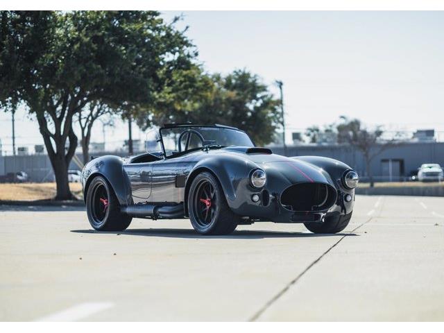 1965 Superformance Cobra (CC-2058717) for sale in Carrollton, Texas