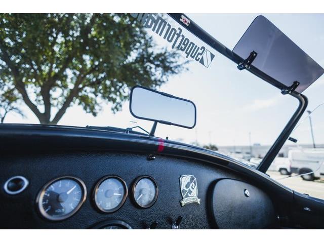 1965 Superformance Cobra (CC-2058717) for sale in Carrollton, Texas